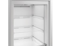 Whirlpool WHMFF 6312 W4 fristående Frys (vit) Frysskåp
