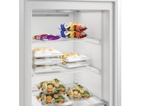Whirlpool WHMFF 6312 W4 fristående Frys (vit) Frysskåp