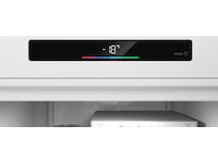 Bosch Serie 4 GSN36VIDG Frys 242L (Rostfritt stål) Frysskåp