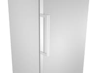 Bosch Serie 4 GSN36VIDG Frys 242L (Rostfritt stål) Frysskåp
