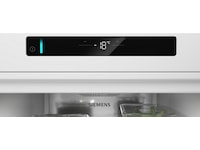 Siemens iQ300 Frysskåp (blackSteel) Frysskåp