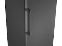 Siemens iQ300 Frysskåp (blackSteel) Frysskåp
