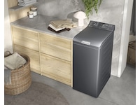 Electrolux EW7T073R1G PerfectCare 700 toppmatad tvättmaskin 7 kg Tvättmaskin