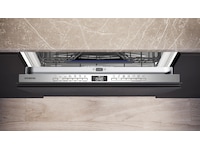Siemens SX73HX16CE iQ300 Integrerad diskmaskin Integrerad diskmaskin