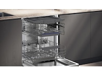 Siemens SX73HX16CE iQ300 Integrerad diskmaskin Integrerad diskmaskin