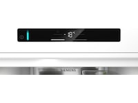 Siemens iQ300 Frysskåp (borstat stål) Frysskåp