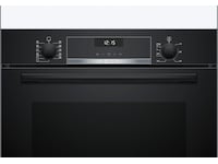 Bosch Serie 6 HBG537FB4 Inbyggnadsugn 60 cm Ugn