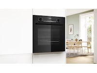Bosch Serie 6 HBG537FB4 Inbyggnadsugn 60 cm Ugn