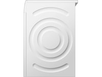 Bosch WQK2420LSN Serie 6 Värmepumpstorktumlare 9 kg (vit) Torktumlare