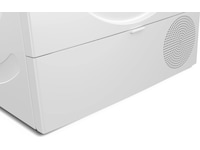 Bosch WQK2420LSN Serie 6 Värmepumpstorktumlare 9 kg (vit) Torktumlare