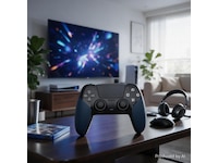 Mission SG Trigger Play trådlös kontroller för PS5 och PC Tillbehör till spelkonsoler