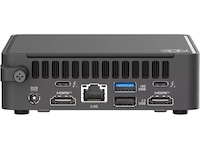 Komplett-PC Office Micro 15 Core 5 Stationär dator