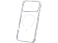 Andersson MagSafe-fodral iPhone 18 Pro/17 Pro (Transparent) Mobilskal