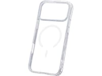 Andersson MagSafe fodral iPhone 18/17 Pro Max (Transparent) Mobilskal