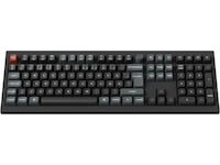 Keychron V6 Ultra 100% 8K Red Trådlöst Gamingtangentbord Gamingtangentbord