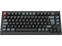 Keychron V1 Ultra 75% 8K Brown Trådlöst Gamingtangentbord Gamingtangentbord