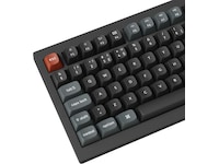 Keychron V1 Ultra 75% 8K Brown Trådlöst Gamingtangentbord Gamingtangentbord