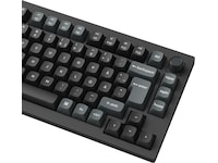 Keychron V1 Ultra 75% 8K Brown Trådlöst Gamingtangentbord Gamingtangentbord