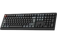 Keychron V6 Ultra 100% 8K Brown Trådlöst Gamingtangentbord Gamingtangentbord