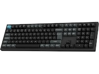 Keychron Q1 Ultra 100% 8K Red Trådlöst Gamingtangentbord Gamingtangentbord