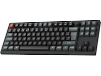 Keychron V3 Ultra 80% 8K Brown Trådlöst Gamingtangentbord Gamingtangentbord