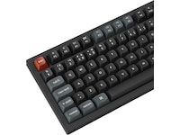 Keychron V3 Ultra 80% 8K Brown Trådlöst Gamingtangentbord Gamingtangentbord