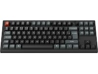 Keychron V3 Ultra 80% 8K Red Trådlöst Gamingtangentbord Gamingtangentbord
