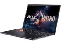 Acer Nitro Lite 16" WUXGA 165 Hz -B-Grade Demo bärbara datorer
