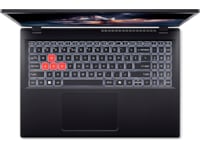 Acer Nitro Lite 16" WUXGA 165 Hz -B-Grade Demo bärbara datorer