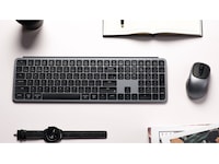 Keychron B6 Pro & BM24 wireless Mus & tangentbord -combo-paket