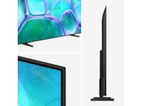Samsung 65" U7005F UHD 4K Smart TV (2025) 50 - 59 tums TV