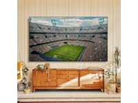 Samsung 55" U7005F UHD 4K smart-TV (2025) 50 - 59 tums TV