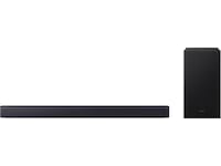 Samsung 55" U7005F UHD 4K smart-TV (2025) 50 - 59 tums TV