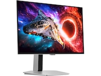 Samsung 27" 4K gamingskärm Odyssey G8 27HG802 Gamingskärmar