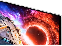 Samsung 27" 4K gamingskärm Odyssey G8 27HG802 Gamingskärmar
