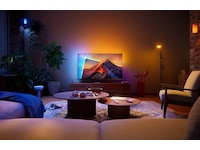 Philips 75'' PQS8601 4K Ambilight QLED Smart TV (2026) 60 - 69 tums TV