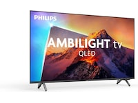 Philips 75'' PQS8601 4K Ambilight QLED Smart TV (2026) 60 - 69 tums TV