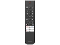Philips 75'' PQS8601 4K Ambilight QLED Smart TV (2026) 60 - 69 tums TV