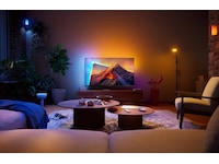 Philips 55'' PQS8601 4K Ambilight QLED Smart TV (2026) 50 - 59 tums TV