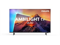 Philips 55'' PQS8601 4K Ambilight QLED Smart TV (2026) 50 - 59 tums TV