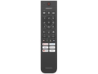 Philips 55'' PQS8601 4K Ambilight QLED Smart TV (2026) 50 - 59 tums TV
