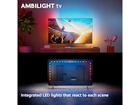 Philips 55'' PUS8001 4K Ambilight LED Smart TV (2026) 50 - 59 tums TV
