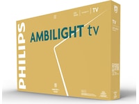 Philips 55'' PUS8001 4K Ambilight LED Smart TV (2026) 50 - 59 tums TV