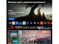 Philips 55'' PUS8001 4K Ambilight LED Smart TV (2026) 50 - 59 tums TV