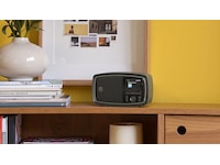 Philips TAV2000DB Retro Bärbar radio Radio & musikspelare