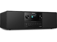 Philips TAM6500/10 mikro musikkanläggning Radio & musikspelare