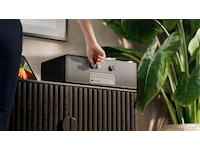 Philips TAM6500/10 mikro musikkanläggning Radio & musikspelare