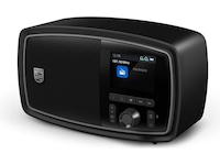 Philips TAV2000FB Retro Bärbar Radio (FM) Radio & musikspelare