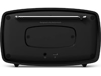 Philips TAV2000FB Retro Bärbar Radio (FM) Radio & musikspelare