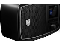 Philips TAV2000FB Retro Bärbar Radio (FM) Radio & musikspelare